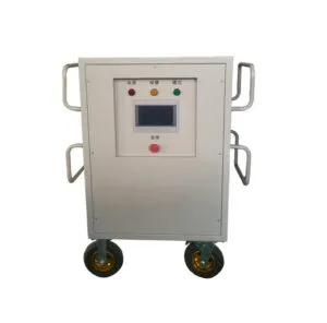 AZY-ATDA270-100 ANZHIYA 50HZ/60HZ Ground Power Unit 100A Ground Power Unit AC DC Power Supply