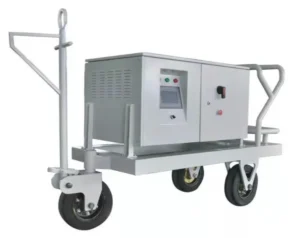 AZY-ATDA28.5-1200 ANZHIYA  400A 500A 600A 800A 1000A 1200A 28.5VDC  AC Frequency Converter Adjustable 28v Power Unit