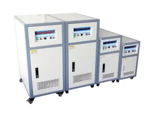 AZY-FC6315 ANZHIYA Three Phases Output 15kva 50Hz/60Hz 499.9hz Water Pump Frequency Converter