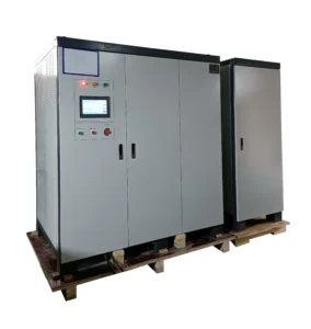 AZY-ATDA28.5-100 ANZHIYA 100A 28.5VDC AC Frequency Converter Aircraft Ground Power Unit